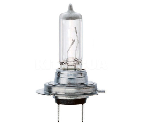 Автолампа Bosch галогенова 55W (1 987 302 804)