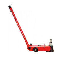 Домкрат Torin пневмогидравлический 25т/10т 185-276/372 мм (TRA25-2A)