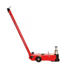 Домкрат Torin пневмогідравлічний 25т/10т 185-276/372 мм (TRA25-2A)