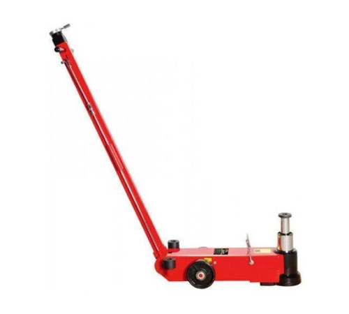 Домкрат Torin пневмогідравлічний 25т/10т 185-276/372 мм (TRA25-2A)