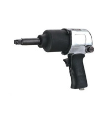 Гайковерт Airkraft пневмо 1/2" 576N/m; 7500об/мин; довгий шпіндель (AT-238LSG)