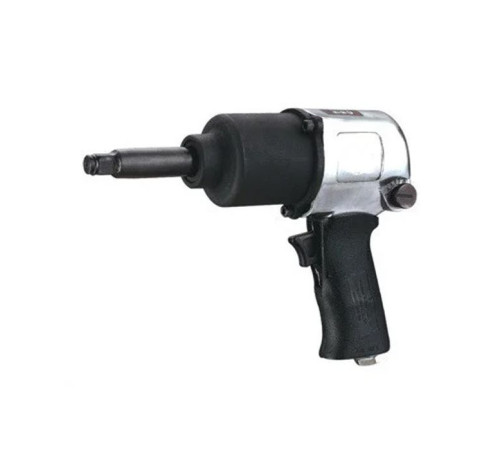 Гайковерт Airkraft пневмо 1/2" 576N/m; 7500об/мин; длинный шпиндель (AT-238LSG)