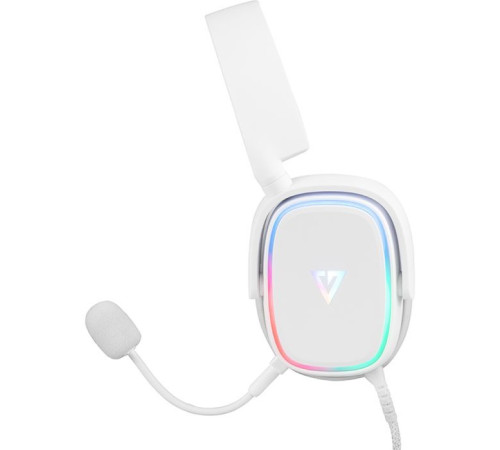 Навушники Modecom Volcano RGB Prometheus 7.1 USB White (S-MC-899-PROMETHEUS-200)