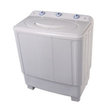 Пральна машина Grunhelm GWF-WS701W