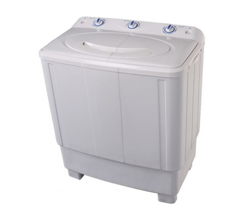 Стиральная машина Grunhelm GWF-WS701W