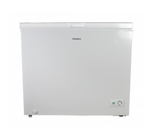 Морозильна скриня Grunhelm GCFW-251