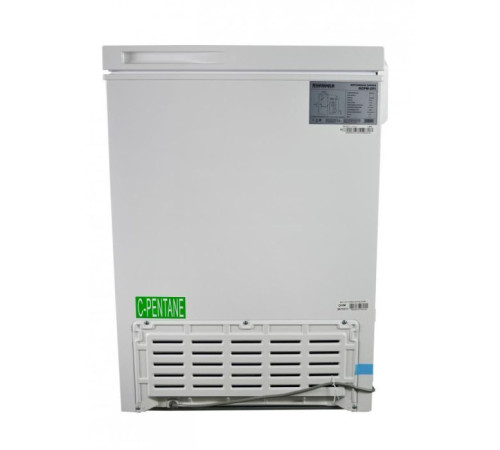 Морозильна скриня Grunhelm GCFW-251