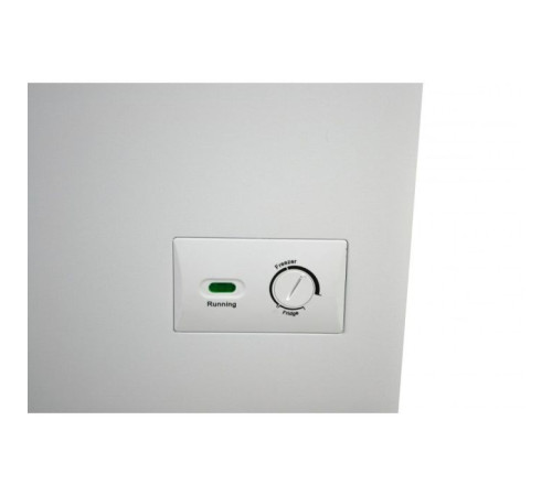 Морозильна скриня Grunhelm GCFW-251