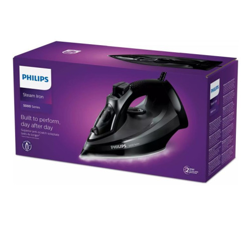 Праска Philips DST5040/80