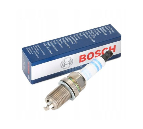 Свічка запалювання Bosch 0 242 240 707