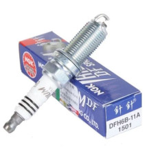 Свічка запалювання NGK 1501 DFH6B11A