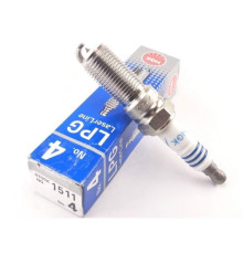 Свічка запалювання NGK 1511 LPG4