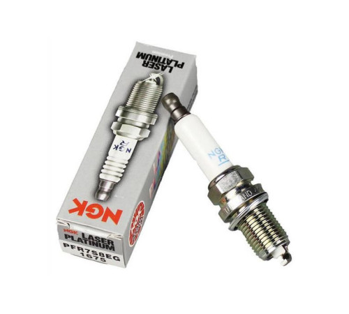 Свеча зажигания NGK 1675 PFR7S8EG