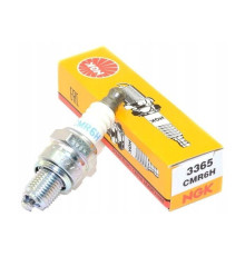 Свічка запалювання NGK 3365 CMR6H