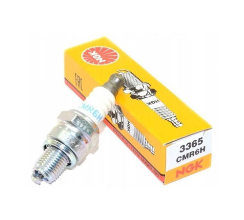Свеча зажигания NGK 3365 CMR6H