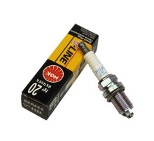 Свеча зажигания NGK 4388 BKR6EK