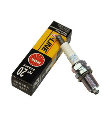 Свічка запалювання NGK 4388 BKR6EK