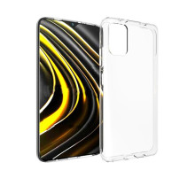 Чехол для мобильного телефона BeCover Poco M3 Transparancy (705653)