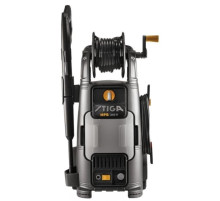 Мойка высокого давления Stiga HPS 345 R (HPS345R)