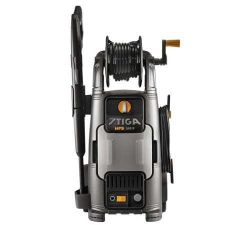 Мийка високого тиску Stiga HPS 345 R (HPS345R)