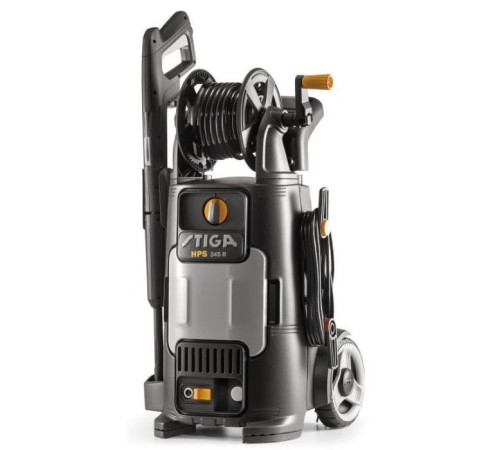 Мийка високого тиску Stiga HPS 345 R (HPS345R)