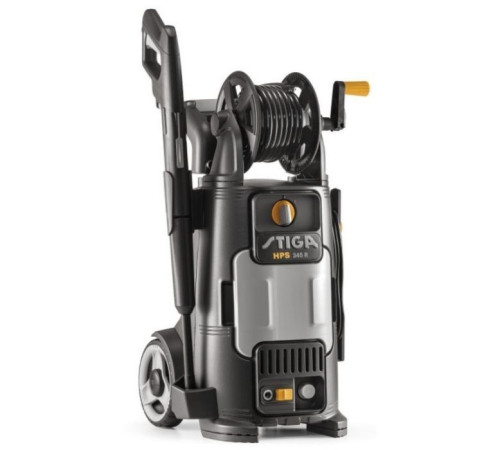 Мийка високого тиску Stiga HPS 345 R (HPS345R)