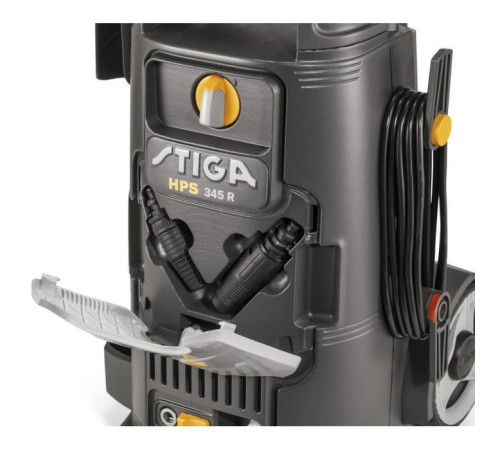Мийка високого тиску Stiga HPS 345 R (HPS345R)