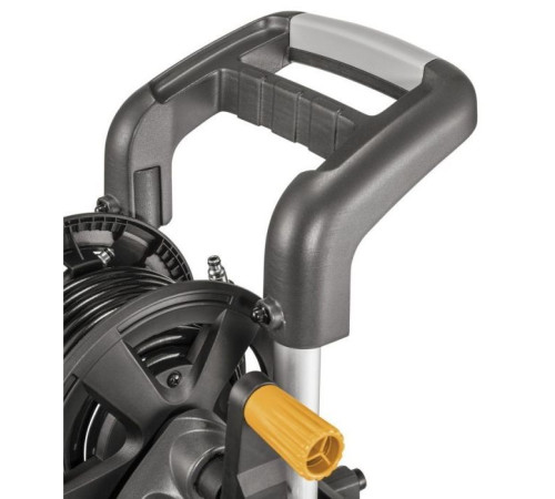 Мийка високого тиску Stiga HPS 345 R (HPS345R)