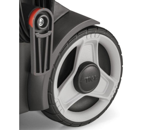 Мийка високого тиску Stiga HPS 345 R (HPS345R)