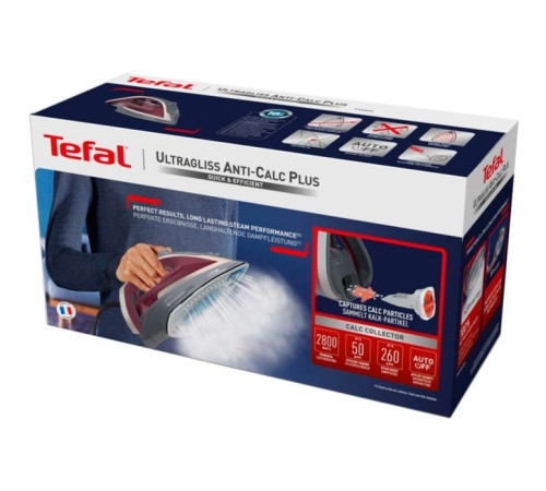 Утюг Tefal FV6840E0