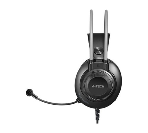 Наушники A4Tech FH200i Grey