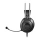 Наушники A4Tech FH200i Grey