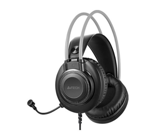 Наушники A4Tech FH200i Grey