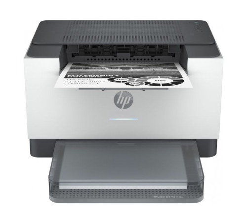 Лазерний принтер HP LaserJet M211dw WiFi (9YF83A)