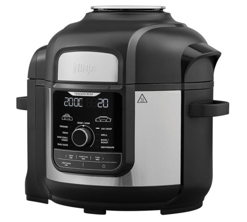 Мультиварка Ninja OP500EU