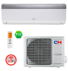 Кондиціонер Cooper&Hunter CH-S09FTXTB2S-NG