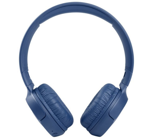Наушники JBL Tune 510BT Blue (JBLT510BTBLUEU)