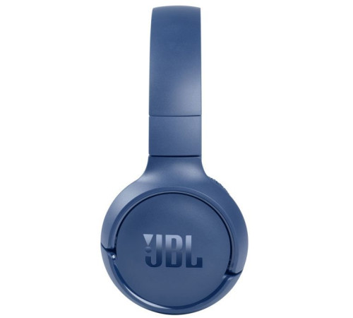 Наушники JBL Tune 510BT Blue (JBLT510BTBLUEU)