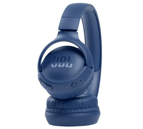 Наушники JBL Tune 510BT Blue (JBLT510BTBLUEU)
