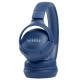 Наушники JBL Tune 510BT Blue (JBLT510BTBLUEU)