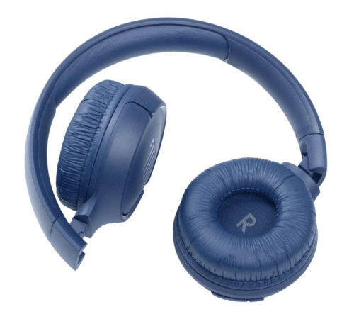 Наушники JBL Tune 510BT Blue (JBLT510BTBLUEU)