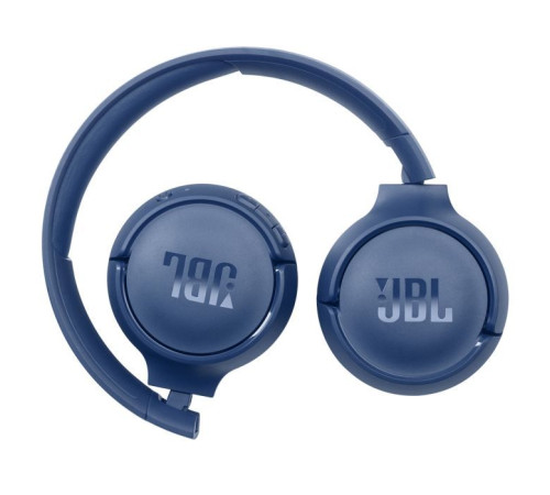 Наушники JBL Tune 510BT Blue (JBLT510BTBLUEU)