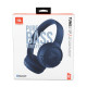 Наушники JBL Tune 510BT Blue (JBLT510BTBLUEU)