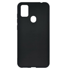 Чохол до мобільного телефона Armorstandart Matte Slim Fit ZTE Blade A7S 2020 Black (ARM57568)