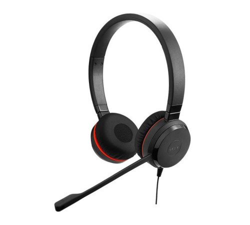 Навушники Jabra Evolve 30 II MS Stereo (5399-823-309)