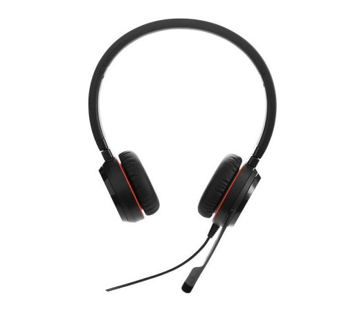 Навушники Jabra Evolve 30 II MS Stereo (5399-823-309)