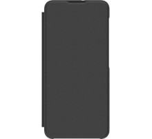 Чохол до мобільного телефона Samsung Wallet Flip Cover Galaxy A32 (A325) Black (GP-FWA325AMABW)