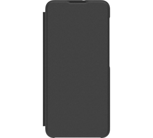 Чохол до мобільного телефона Samsung Wallet Flip Cover Galaxy A32 (A325) Black (GP-FWA325AMABW)