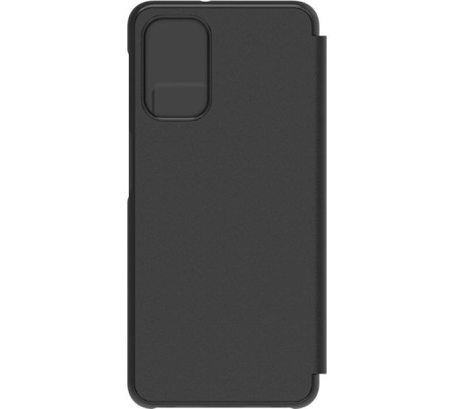 Чохол до мобільного телефона Samsung Wallet Flip Cover Galaxy A32 (A325) Black (GP-FWA325AMABW)