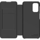 Чохол до мобільного телефона Samsung Wallet Flip Cover Galaxy A32 (A325) Black (GP-FWA325AMABW)